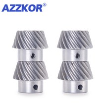 밀링 머신 리프팅 베벨 기어 터렛 가공 나선형 피팅 도매 sbs 헬리컬 빅 치아 nc 휠, 02 Right