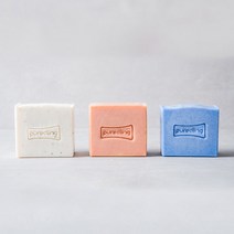 슈퍼센트 퓨어클링 설거지비누 친환경 설거지바 1종세제 150g 4개, 오트밀, 4개 세트