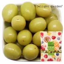 [딜라잇가든]냉동 샤인머스캣1kg, 1개