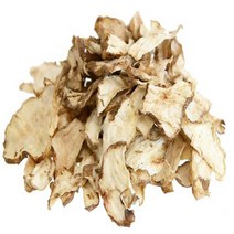 지리산한방식품 돼지감자(볶음 특품 건조300g)/동의보감촌 지리산약초 뚱딴지 국우, 1봉, 300g