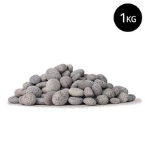 마이플랜트 에그스톤 1kg 소포장, 10호(150~200mm) 1개