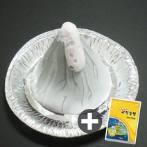 화산폭발 모형 만들기(5인 실험키트)