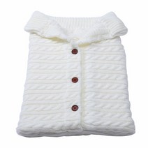 여성봄가방겨울 아기 소년 소녀 담요 봉투 Thicken Polar Fleece 유아용 Swaddle 신생아 용 침낭 침구 포장
