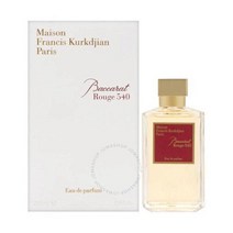 미국정품발송 메종프란시스커정 Maison Francis Kurkdjian Ladies Baccarat Rouge 540 EDP 6.8 oz 프래그런스 Fragrances 40259, 1개