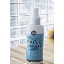 얼룩제거제 휴대용 생리혈흔제거 섬유전용 세정제, 휴대용 50ml