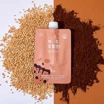 아트박스/쁘띠까띠 폴티드 체중조절엔 초코, 1개, 개당 용량/중량/정