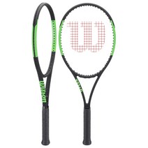 Wilson 윌슨 블레이드 98 16x19 v6 118508, 4 1/8 ( 1)