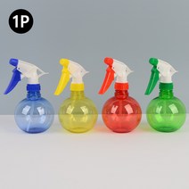 300ml 컬러분무기 소형분무기
