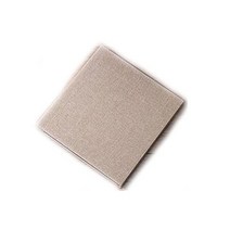 패브릭 접착식 앨범 브라운 스크랩북 사진첩 포토앨범, 상세페이지 참조