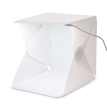 YIXIANG 키트 LED 소프트 240*220*240mm 라이트박스 라이트 스트립, 선택하세요