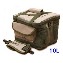 박스 55L 보냉 아이스쿨러 캠핑 T-바퀴형 아이스박스