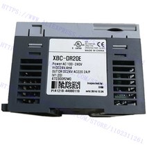 Plc 컨트롤러 배달 XBC-DR20E