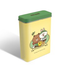 라인프렌즈 틴케이스, 본상품선택