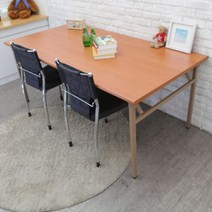 마을잔치 세미나 회의 가로테이블 단체행사, 1200x450파스텔, 쿠팡맨 본상품선택