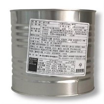 2083. 살구쨈 - 진산3kg, 3kg, 1개