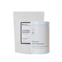 맘메이크 네추럴 프로테잇 500g x 2set