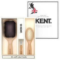 켄트 퀸 브러쉬 세트, 1개