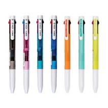 동아 이온3 다색펜 0.3mm 0.5mm 0.7mm, 스카이 블루