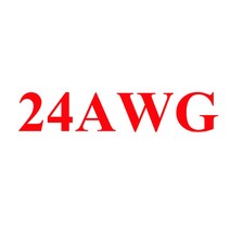 0.2~12mm 철사 반생이 와이어 스텐철사 100pcs 22awg 24awg 주석 도금 pcb 솔더 케이블 22awg 56810152030cm 점퍼 케이블 주석 도체 커넥터, 30cm, 초록