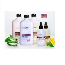 아일오브독스 에브리데이 샴푸 컨디셔너 실키 러쉬 클린500ml 애견샴푸린스l, 러쉬코팅샴푸500ml