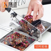 가정용 업소용 한약 작두 동태 절단기 약재 약초 고기 야채 뼈 절단기 슬라이서 작두기, 60° 이상, 153mm, 스탠다드