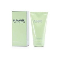 독일 Jil Sander Evergreen femme women 퍼퓸드 샤워젤 1팩 1 x 150 ml 바디클렌저