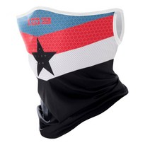 엑스08 자전거 스포츠 등산 귀걸이 마스크, 06