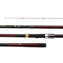 다이와 하토우 갯바위낚시대/한국다이와정공/바다릴대