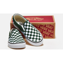 클래식 슬립온 VN0A7Q5D6QU 반스운동화