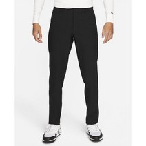 나이키 골프 남성 바지 베이퍼 드라이핏 슬림핏 바지 블랙 [DJ3070-010] 국내매장판정품