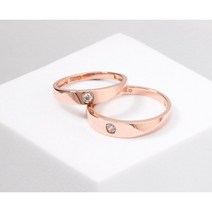 로이드 L-DIAMOND 이터널 여성 14k 18k 커플링 LRF21070D=동아백화점 수성점