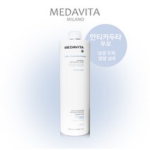 메다비타 샴푸 안티카두타 우모 1000ml/ 남성 두피 영양 샴푸