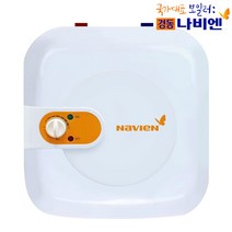 경동나비엔 전기온수기 모음 15리터 30리터 50리터 (서울 경기일부만 설치가능), EW-30RNU