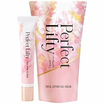 리프트 업 크림 미용액 주름 에이징 케어 보습 식물 줄기 세포 펩티드 배합 TOTAL LIFTING GEL CREAM リフト アップ クリーム 美容液 シワ エイジングケア 保湿 植物