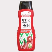 불스원 가죽 클리너 얼룩 때 제거제 쇼파 시트 세정제