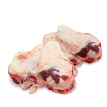 [전통참한우] 도가니 500g*2팩 총 1kg (냉동), 500g, 2개