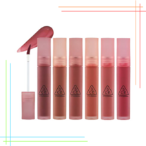 3CE BLURWATERTINT 쓰리씨이 블러워터틴트, 플레이 오프