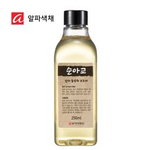알파 순아교 250ml 젤라틴