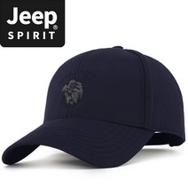 JEEP SPIRIT 지프스피릿 스포츠 캐주얼 야구 모자 CA0033