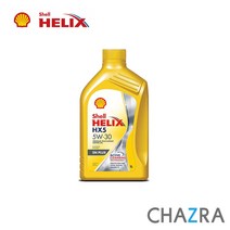 엔진오일 Shell Helix Ultra Racing 10W-60 1L