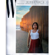 W Magazine USA (여성패션잡지), N.19_2 Directors Cut