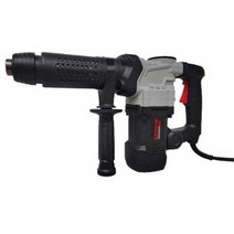 파쇄기 전동 함마 콘크리트 착암기 파쇄기 공사 공구, 37-1 일반형, 1개