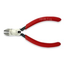 세신버팔로 미니니퍼 4.5 정밀니퍼 사출 전선 115mm, 1개