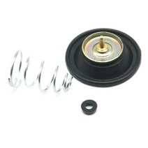 기화기 수리 키트 공기 차단 밸브 3 개/대 CB1000C CB1100F CRF230F 혼다 오토바이 기화기 부품 XL250R XR2