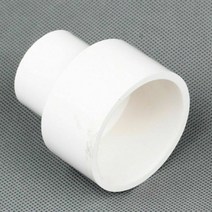 목공집진기 무선 고출력 분진 사이클론 집진기 진공 청소기용 감속기 목공 전동 50mm 개, 1.1pcs