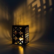 기타 바보사랑[아트숨비]전통 풍등 키트(창 너머 아른아른 소원 등 만들기)