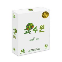 [보드게임몰] 과수원 보드게임, 상세 설명 참조