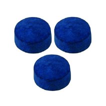 Elk Master 13mm 풀 당구형 큐팁 바이오더