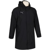 푸마코리아 KK 우븐 미디엄 자켓 (932709-01)