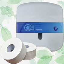 다번다 국내생산 점보롤케이스+250m x 점보롤 4개, 점보롤4개x케이스, 점보롤4개x케이스